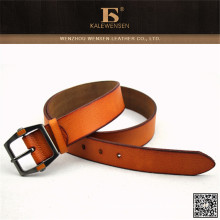 Fashion china fashion Original promotional girls leather belts